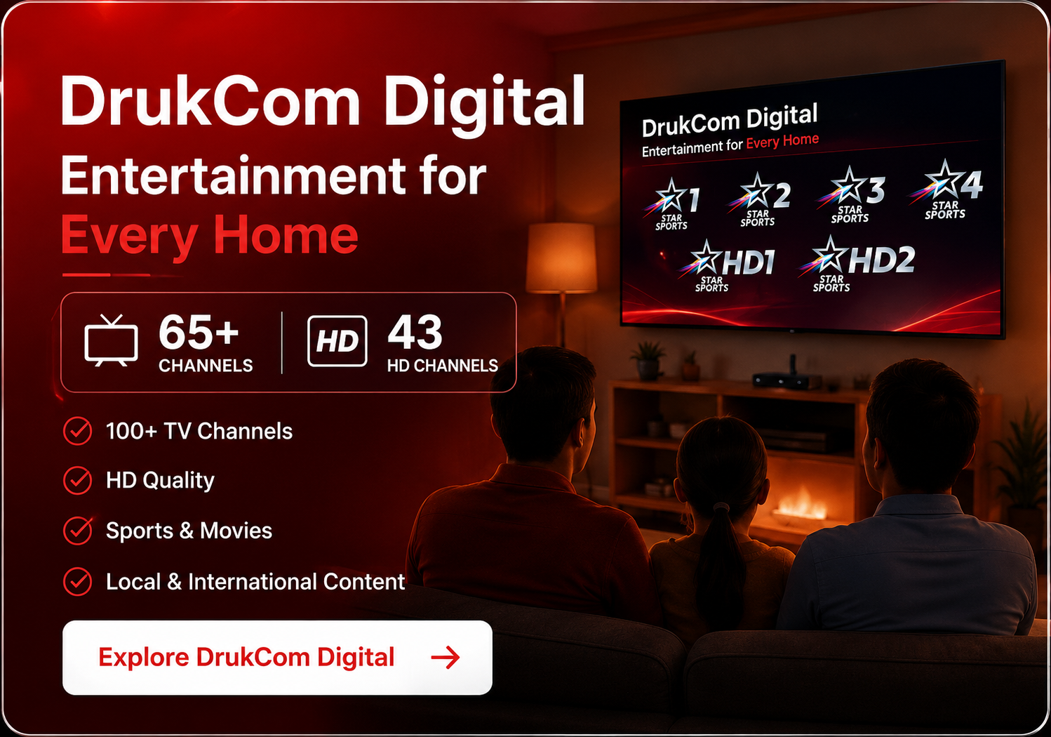 DrukCom Digital
