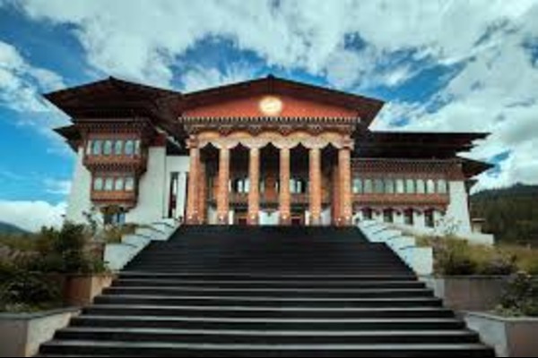 JSW School of Law