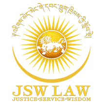 JSW School of Law